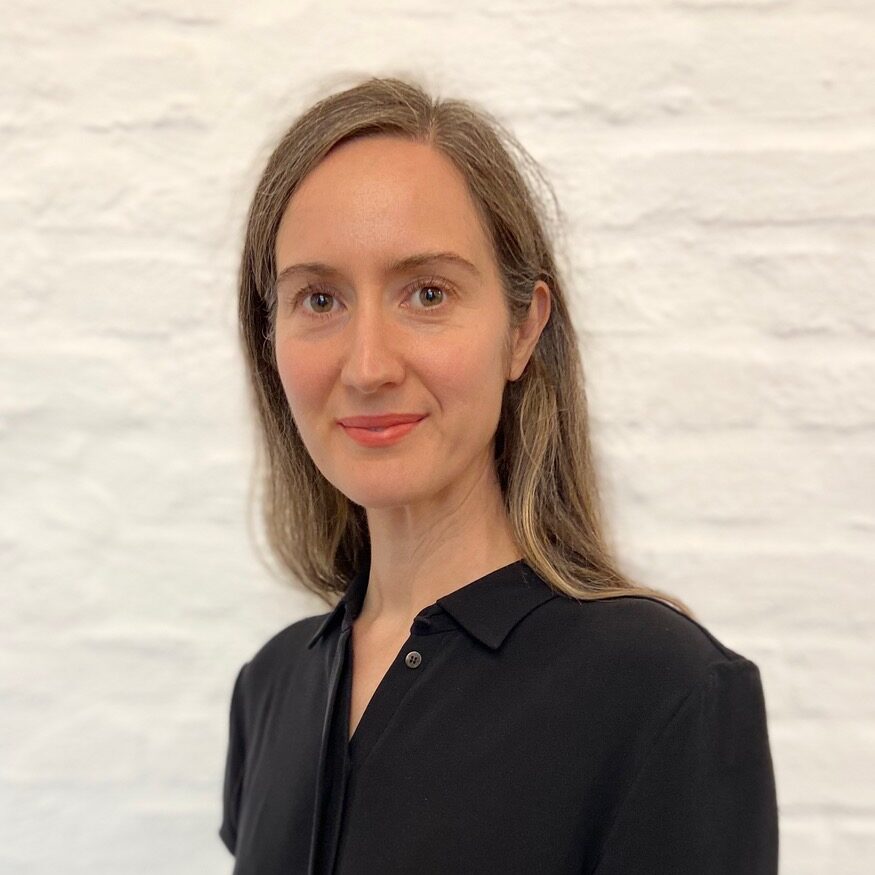 Clare Langhammer, Founder - The Press Days & The Beauty Days