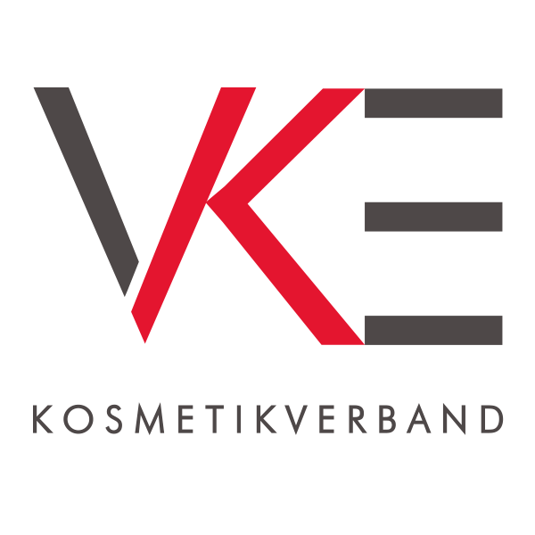 Das Logo des VKE